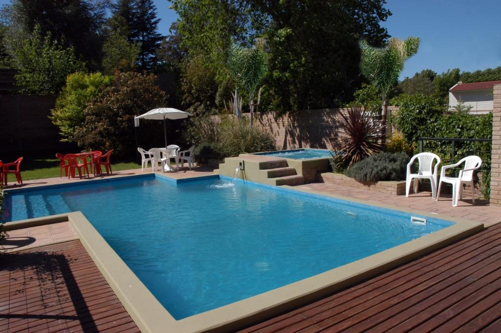 Hotel Costa Azul Cassaffousth Zewnętrze zdjęcie