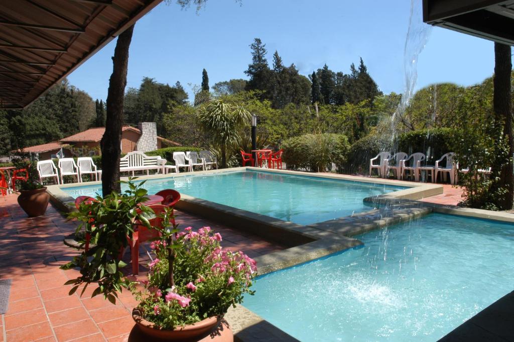 Hotel Costa Azul Cassaffousth Zewnętrze zdjęcie