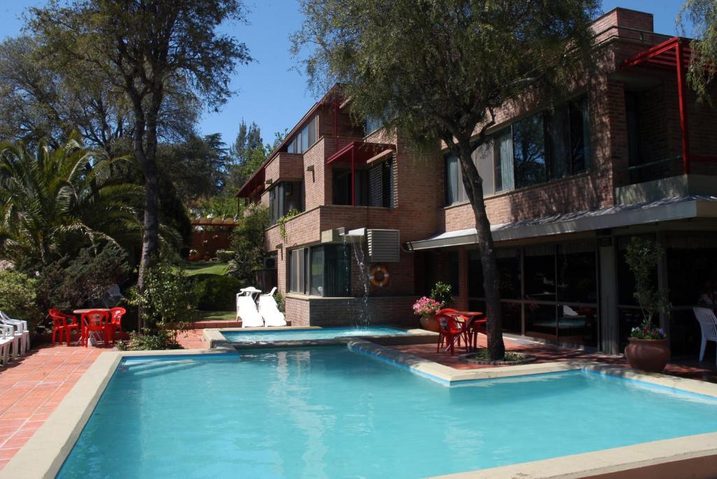 Hotel Costa Azul Cassaffousth Zewnętrze zdjęcie