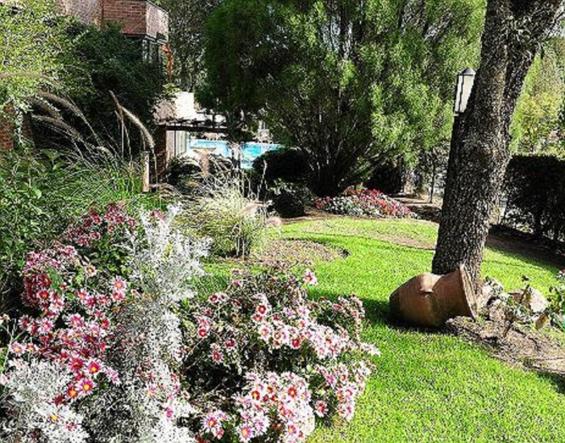 Hotel Costa Azul Cassaffousth Zewnętrze zdjęcie