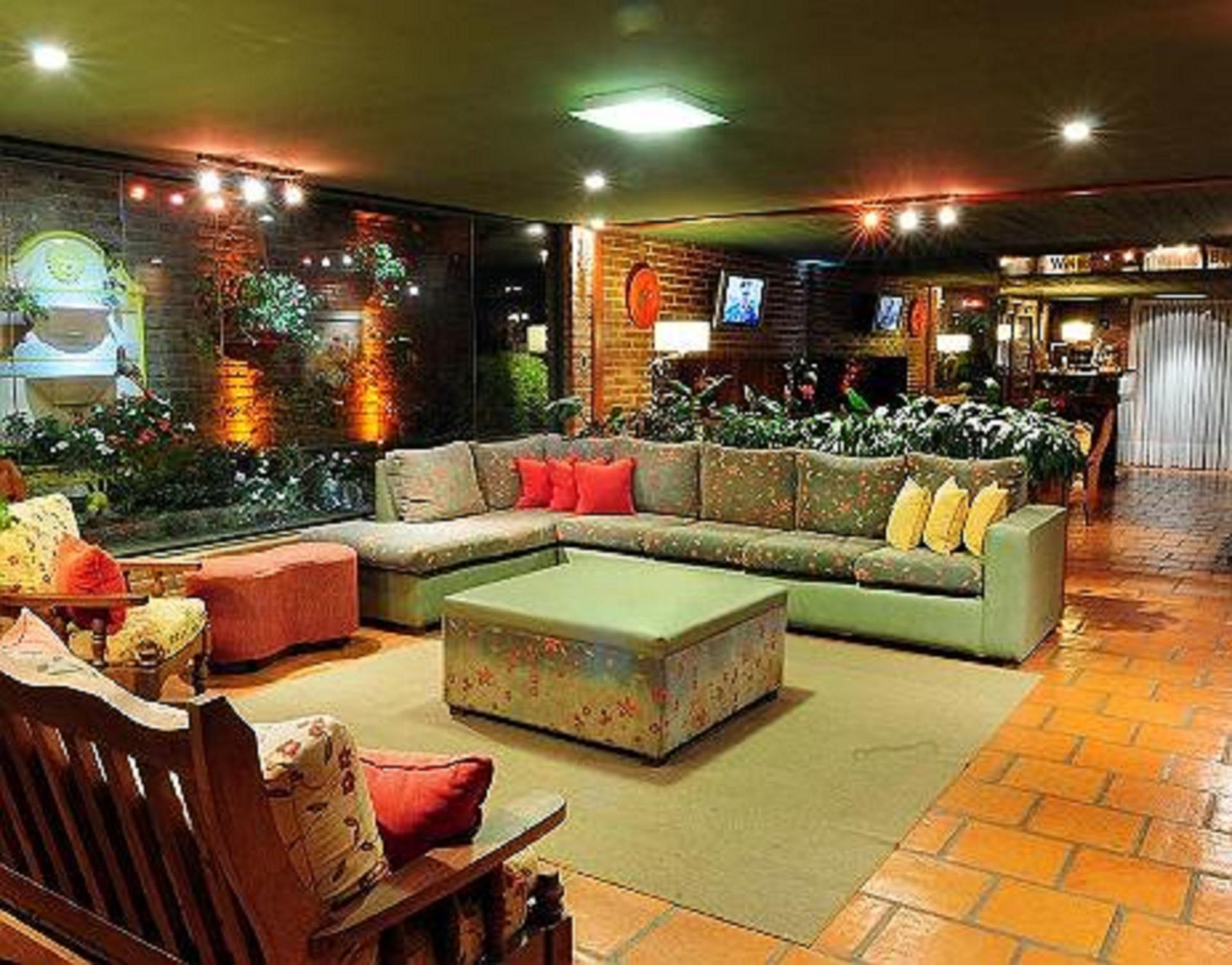 Hotel Costa Azul Cassaffousth Zewnętrze zdjęcie