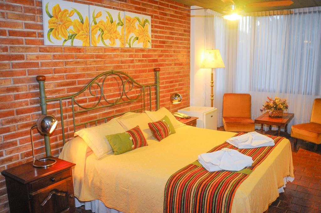 Hotel Costa Azul Cassaffousth Zewnętrze zdjęcie