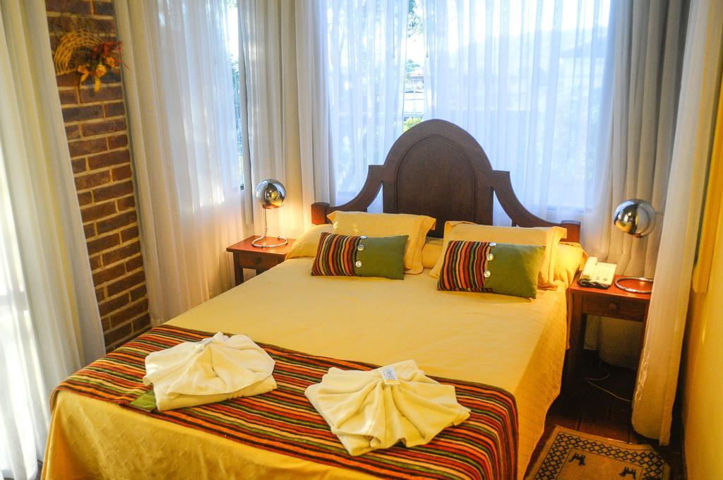 Hotel Costa Azul Cassaffousth Zewnętrze zdjęcie