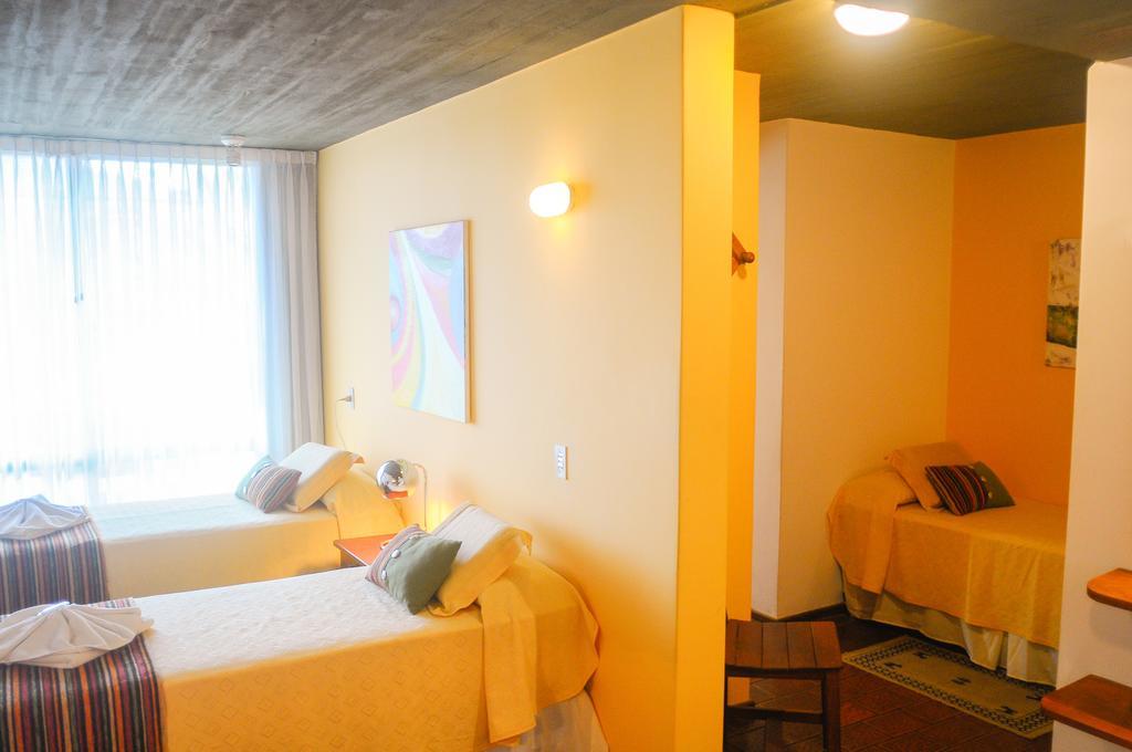 Hotel Costa Azul Cassaffousth Zewnętrze zdjęcie