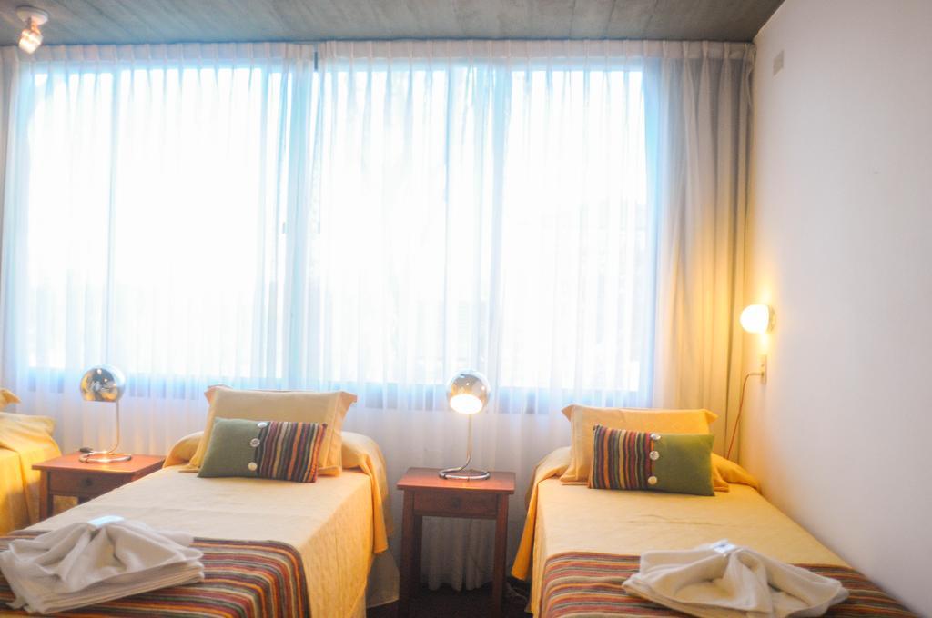 Hotel Costa Azul Cassaffousth Zewnętrze zdjęcie