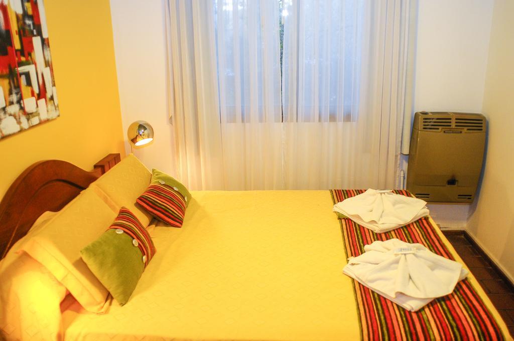 Hotel Costa Azul Cassaffousth Zewnętrze zdjęcie