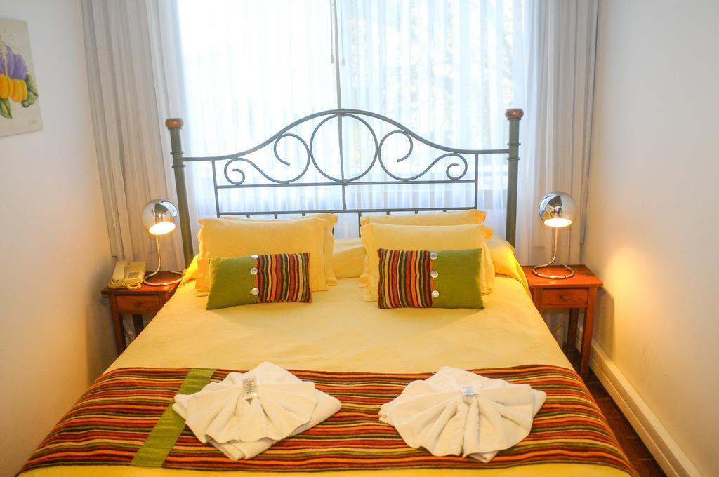 Hotel Costa Azul Cassaffousth Zewnętrze zdjęcie