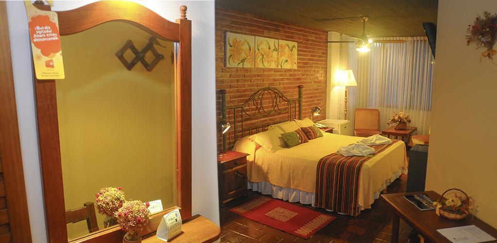 Hotel Costa Azul Cassaffousth Zewnętrze zdjęcie