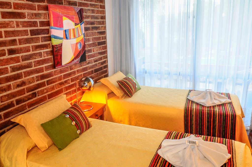 Hotel Costa Azul Cassaffousth Zewnętrze zdjęcie