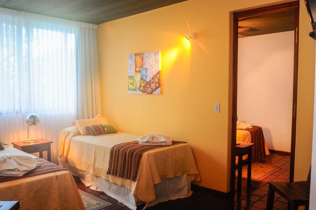 Hotel Costa Azul Cassaffousth Zewnętrze zdjęcie