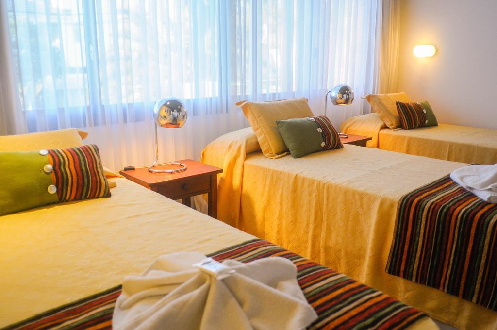 Hotel Costa Azul Cassaffousth Zewnętrze zdjęcie