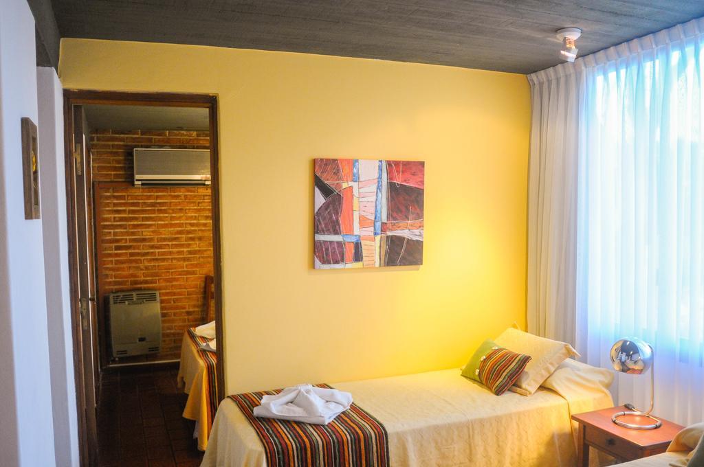 Hotel Costa Azul Cassaffousth Zewnętrze zdjęcie