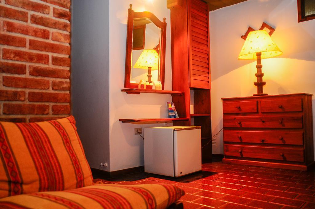 Hotel Costa Azul Cassaffousth Zewnętrze zdjęcie