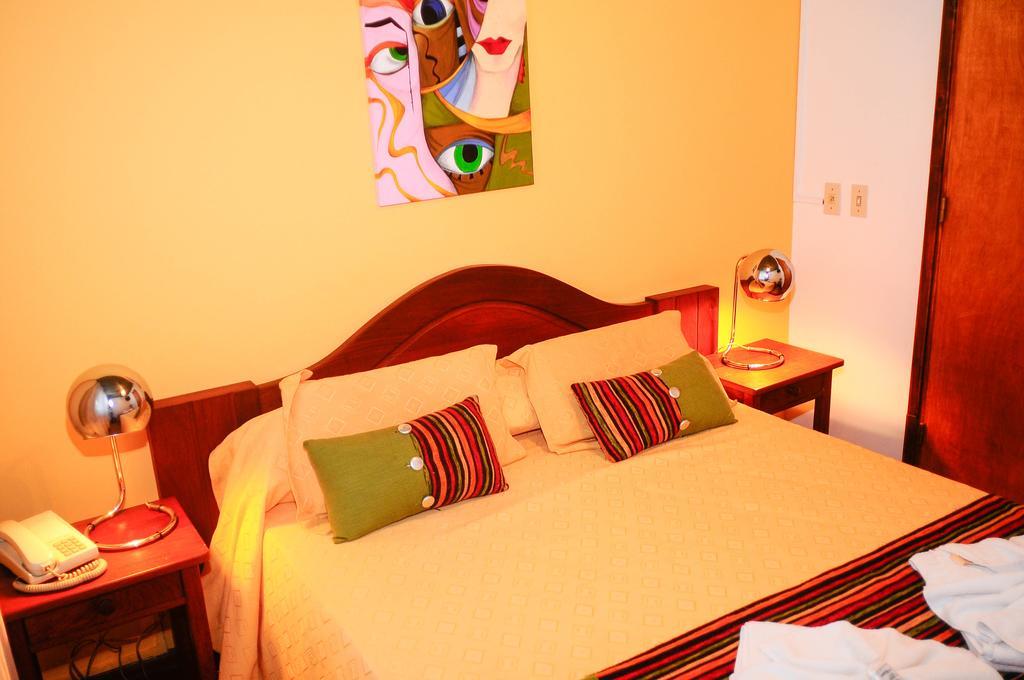 Hotel Costa Azul Cassaffousth Zewnętrze zdjęcie