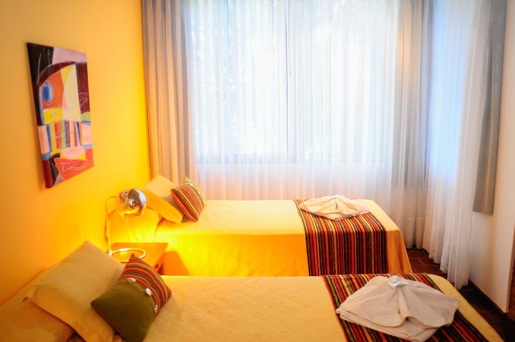 Hotel Costa Azul Cassaffousth Zewnętrze zdjęcie