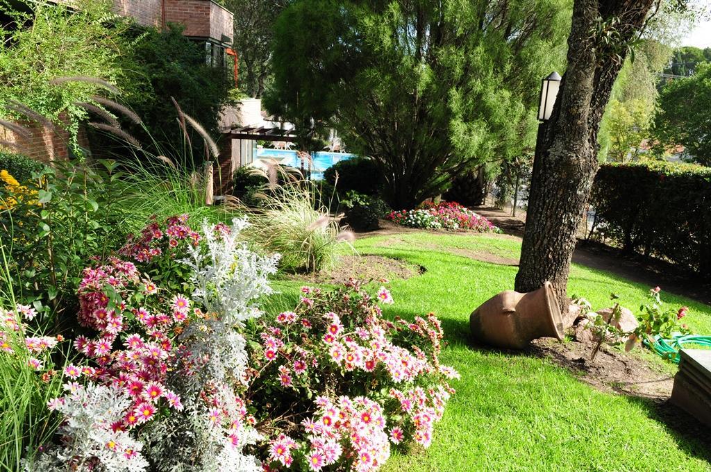 Hotel Costa Azul Cassaffousth Zewnętrze zdjęcie