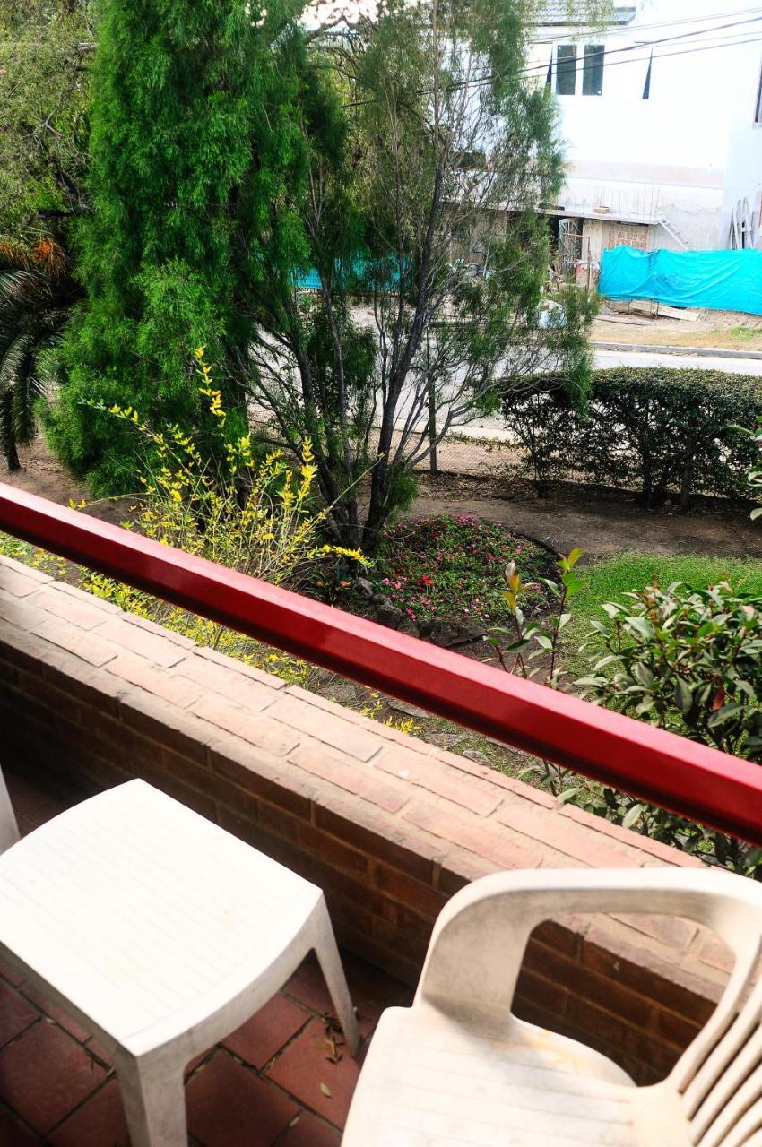 Hotel Costa Azul Cassaffousth Zewnętrze zdjęcie