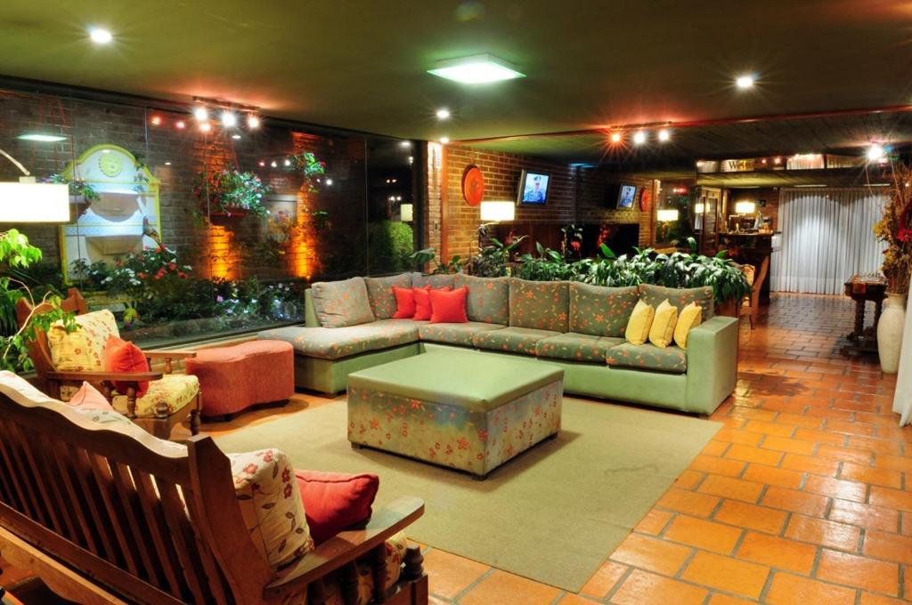 Hotel Costa Azul Cassaffousth Zewnętrze zdjęcie
