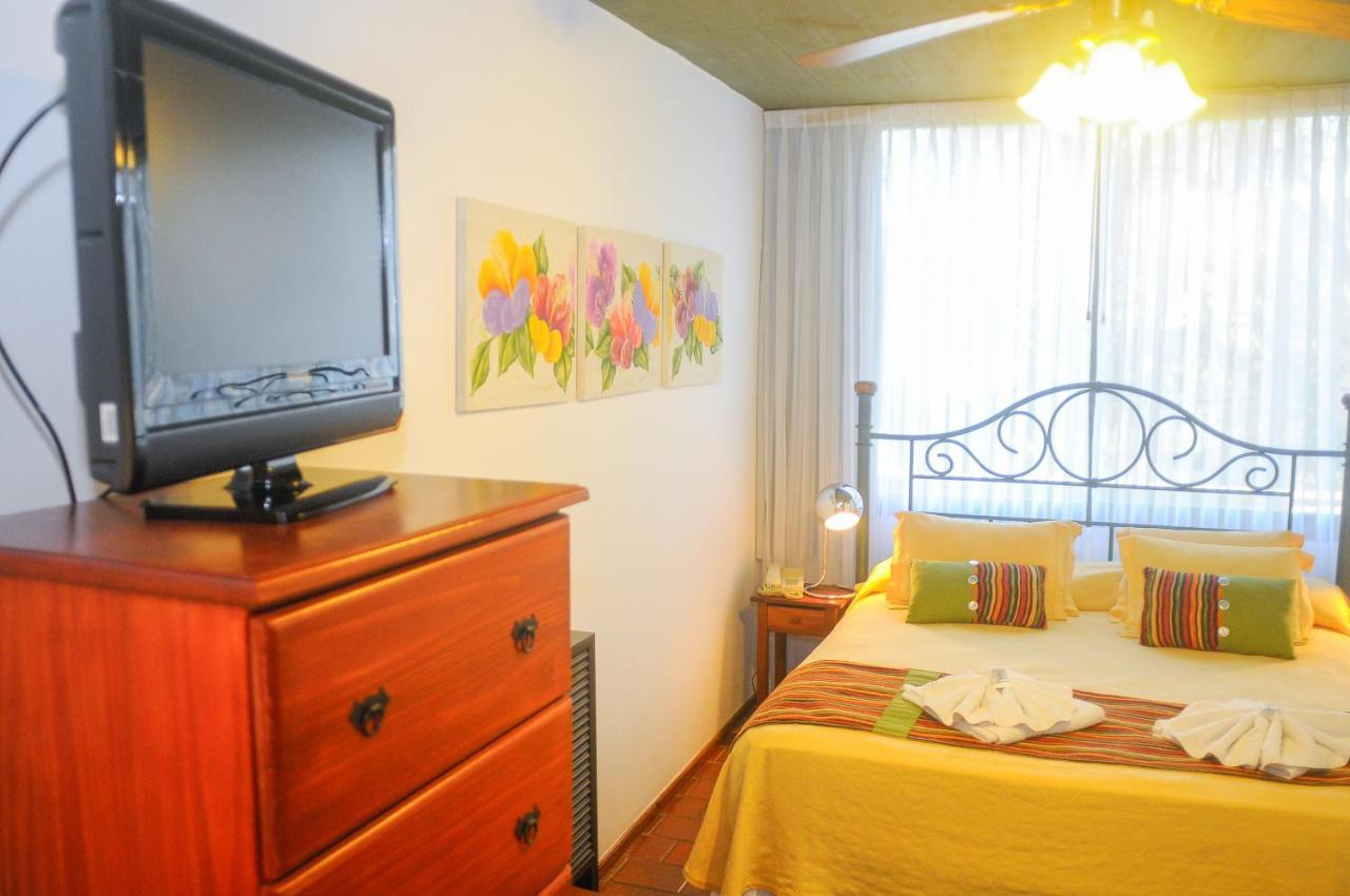 Hotel Costa Azul Cassaffousth Zewnętrze zdjęcie