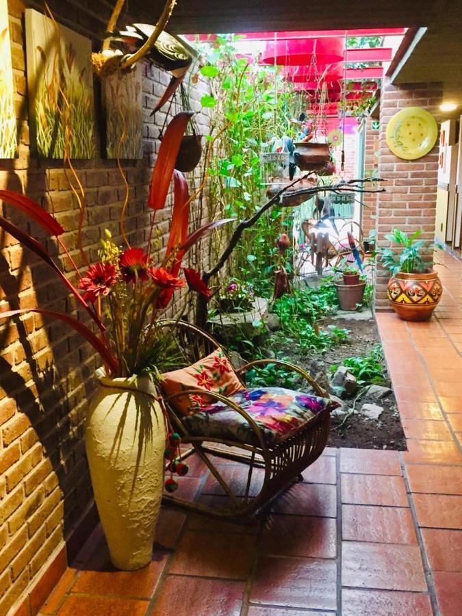 Hotel Costa Azul Cassaffousth Zewnętrze zdjęcie